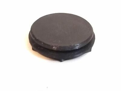 M28 Panel Blank Shallow