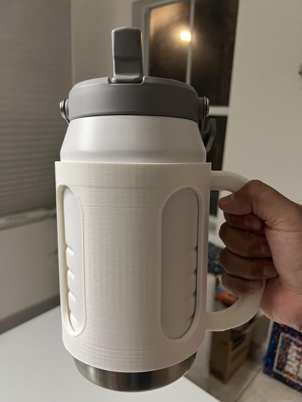 Stanley 64oz Jug Handle Insert