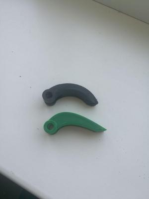 Chain Tensioner of the Texas motor Cultivator gearbox