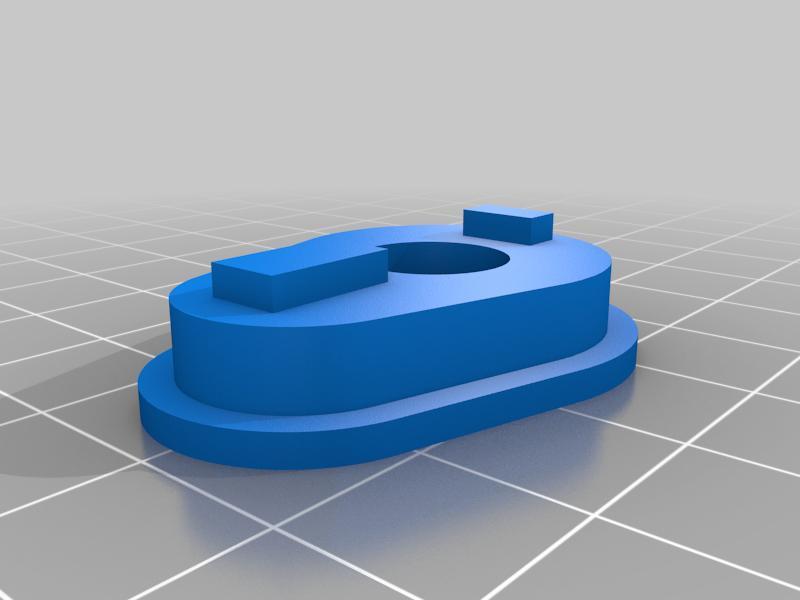 Yamaha MT09/FZ09 Indicator Adapter 