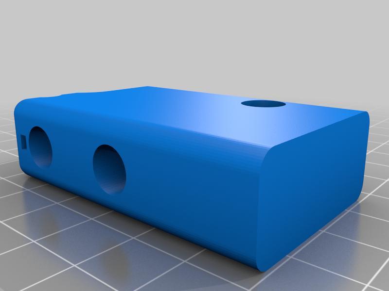 pied pour 3d imprimante ou CNC