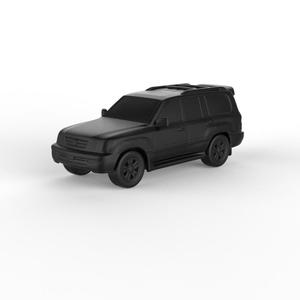 Lexus LX J100 2003 (PRE-SUPPORTED)