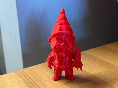 gnome model