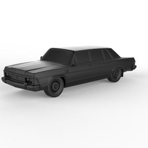 GAZ 14 Chaika 1976 (PRE-SUPPORTED)