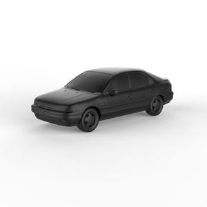 Ford Mondeo Hatchback 1993 (PRE-SUPPORTED)
