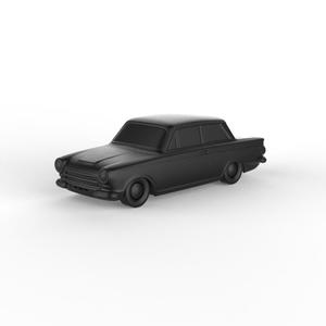 Ford Lotus Cortina 1963 (PRE-SUPPORTED)