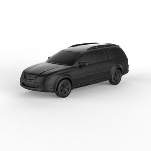 Holden Adventra LX6 2005 (PRE-SUPPORTED)