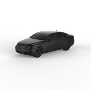 Lexus LS Hybrid 2010 (PRE-SUPPORTED)