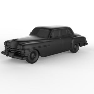 Chrysler New Yorker Sedan 1950 (PRE-SUPPORTED)