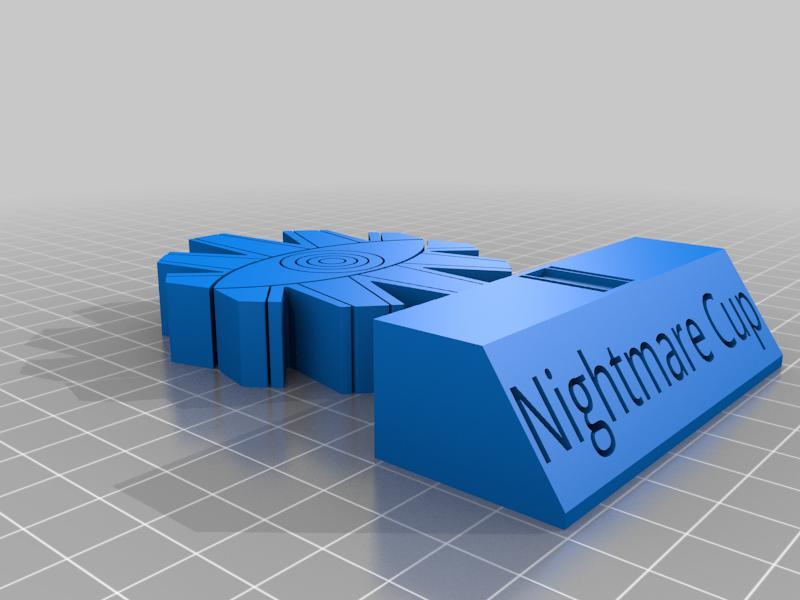 Silph Arena Season 1 Trophies