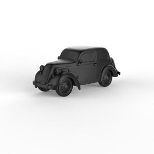 Ford Anglia Saloon E494A 1949 (PRE-SUPPORTED)