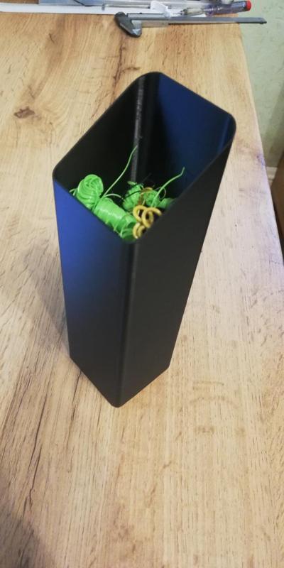Bambu small Poop Bucket