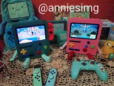 Bmo nintendo switch stand