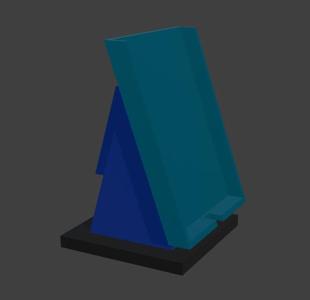 TechStand 3D Plus
