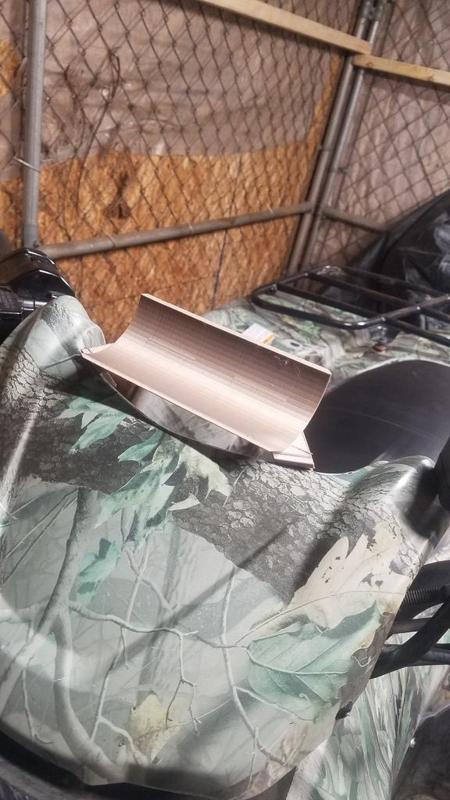 JBL Flip 5 ATV Mount