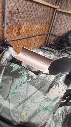 JBL Flip 5 ATV Mount
