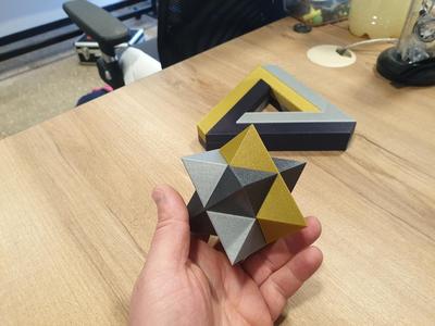 Star - Eshcer's Solid