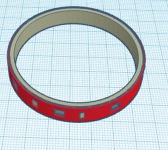 Shocker Bracelet