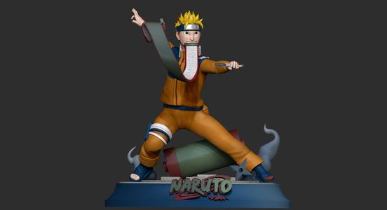 Naruto