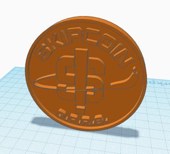 SkipCoin