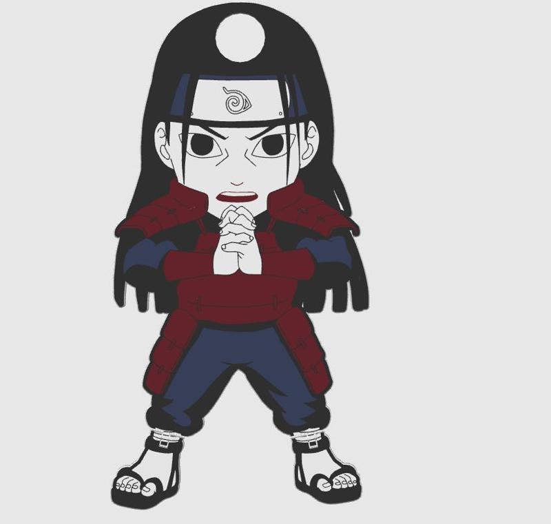Hashirama 2D flexi