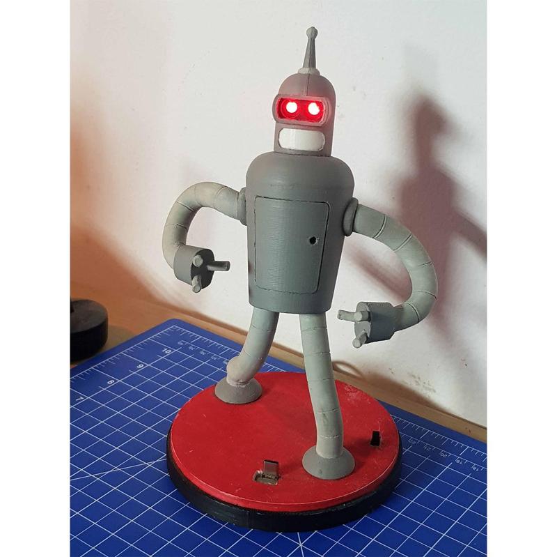 bender