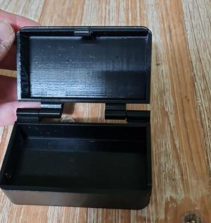 black box