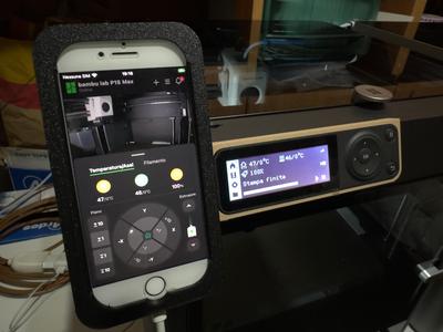 iphone 7 monitor p1p/s V2