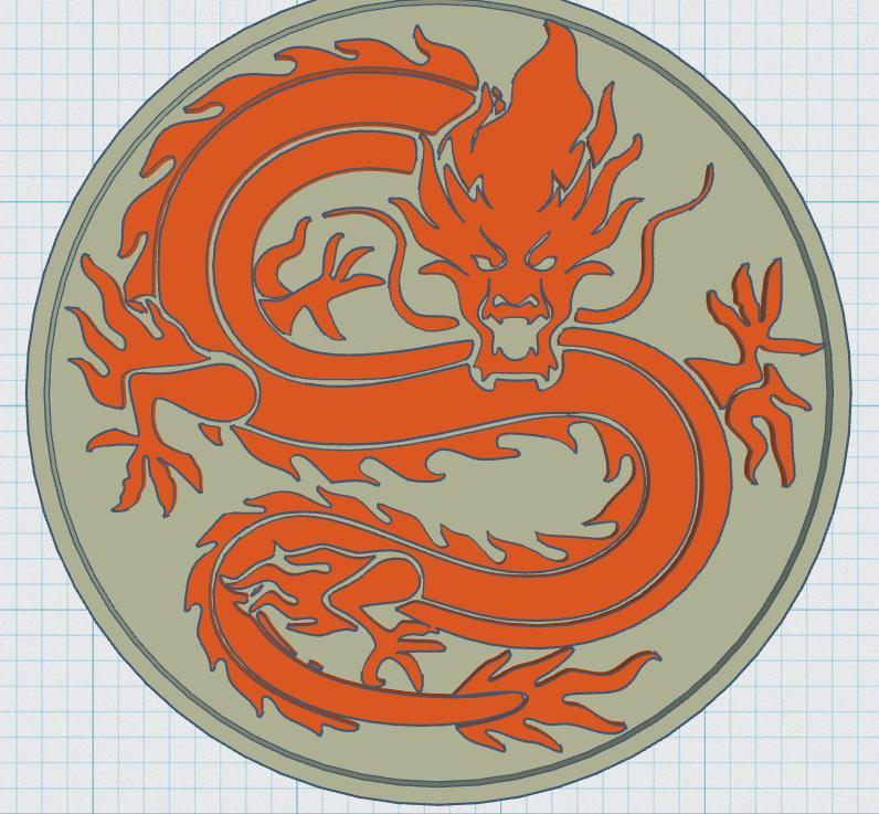 Dragon Coaster 3