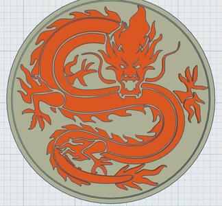 Dragon Coaster 3