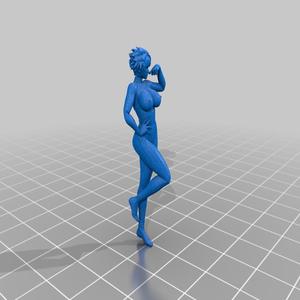 Printle Femme 341