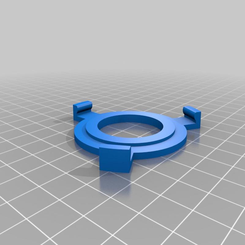 IKEA Lampshade Adapter