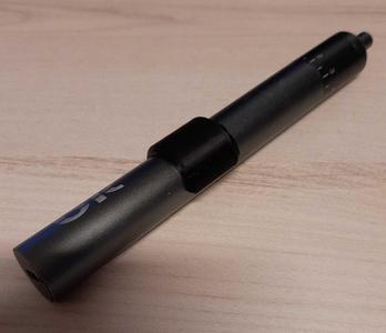 BK-008 button cover