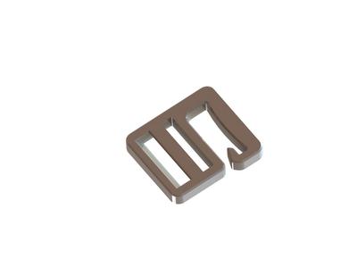 Buckle hook