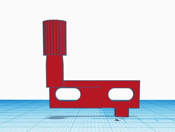 Safety Lever MB01 Type96 MK96 APS-2 Airsoft Bolt Action Sniper Rifle