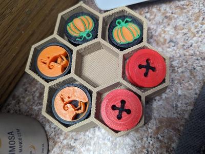 Nightmare Before Christmas Plug