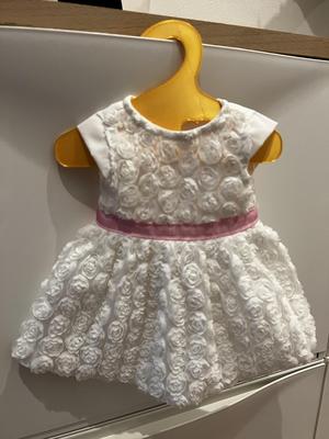 Baby Born Coat Hanger