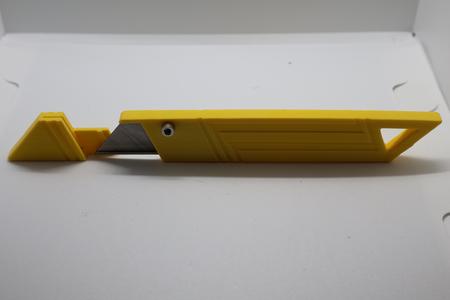 Utility Blade Holder