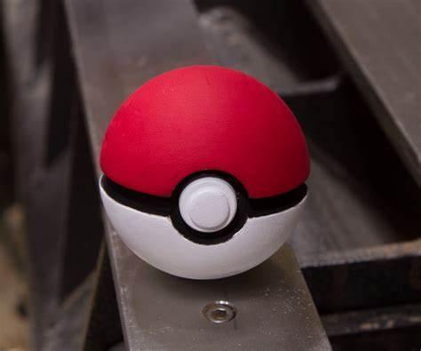 Pokeball