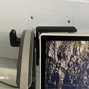 Headset Holder