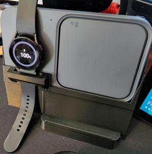 Samsung EP-P5400 Wireless Charger Stand