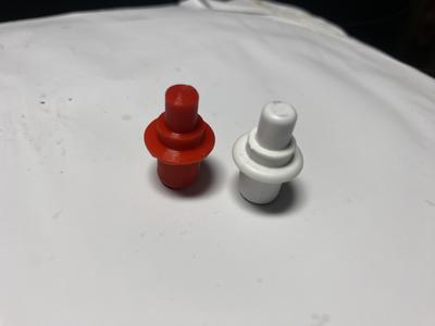 Siemens  Freezer replacement part