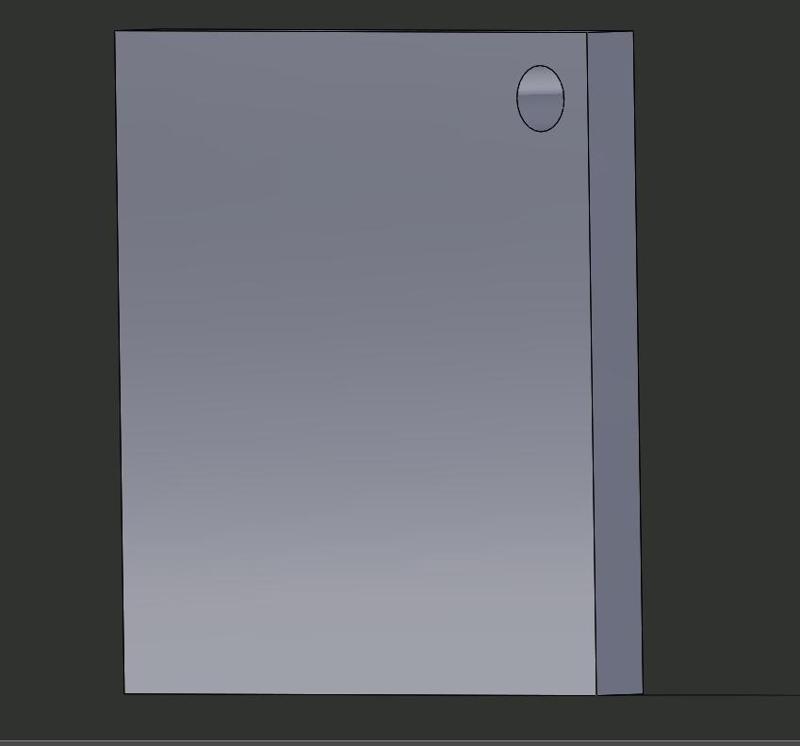 base plate for extra credit