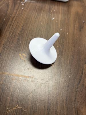 Nozzle Top
