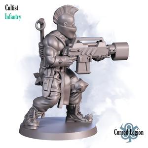 Cultist