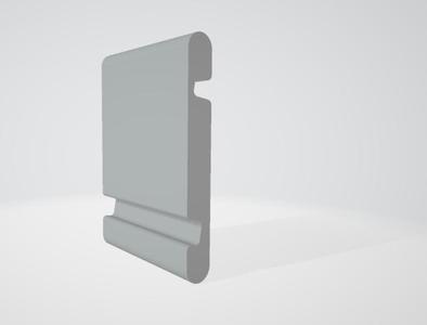 Simple Phone Stand
