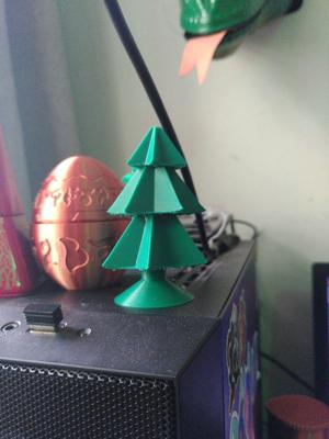 x miss tree