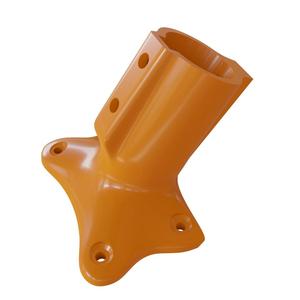 Broom Connector