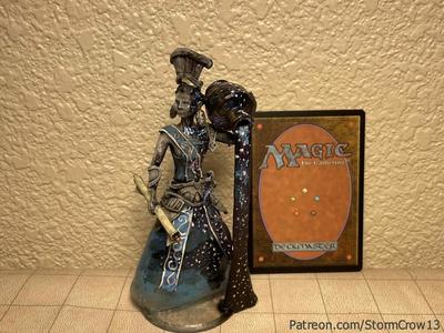 Ephara, God of the Polis
