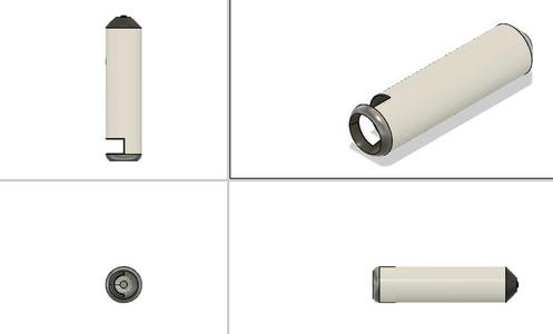 key holder phone holder amplifier